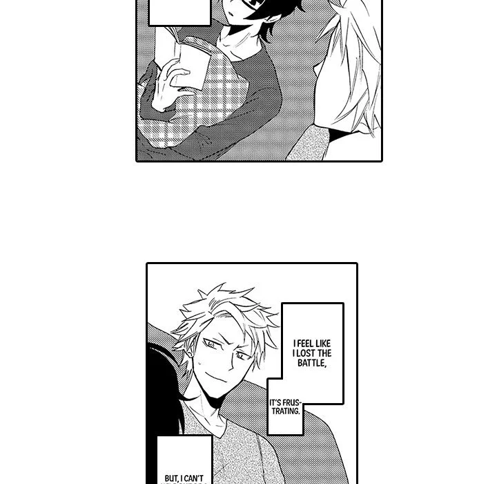 Anti Platonic - Chapter 5